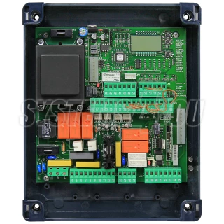 Centrala sterująca BFT RIGEL 5 MRE